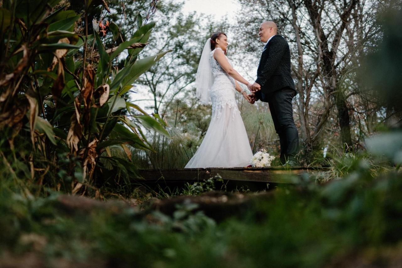 מולדרסדריפט Hakunamatata Lodge & Health Spa/ Wedding & Conference Venue מראה חיצוני תמונה