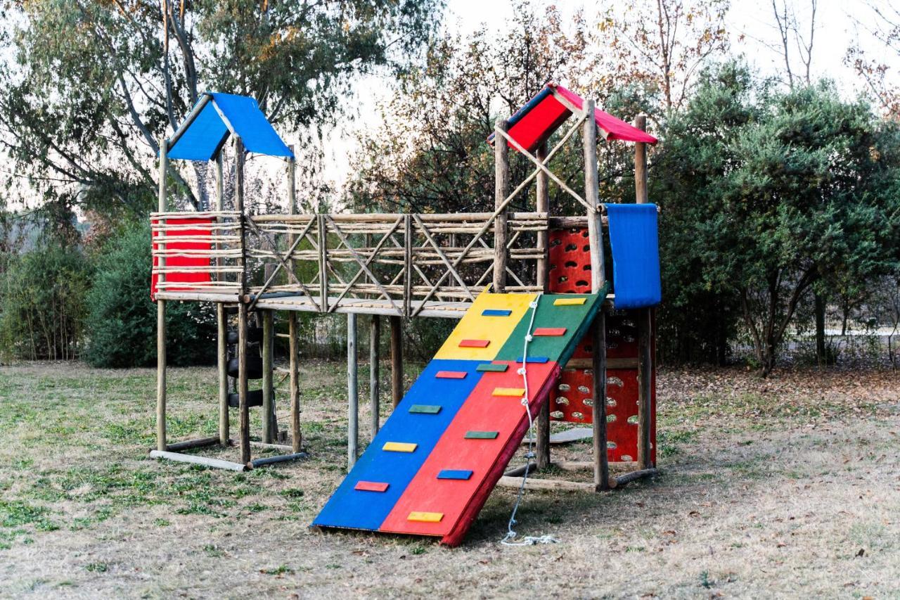 מולדרסדריפט Hakunamatata Lodge & Health Spa/ Wedding & Conference Venue מראה חיצוני תמונה
