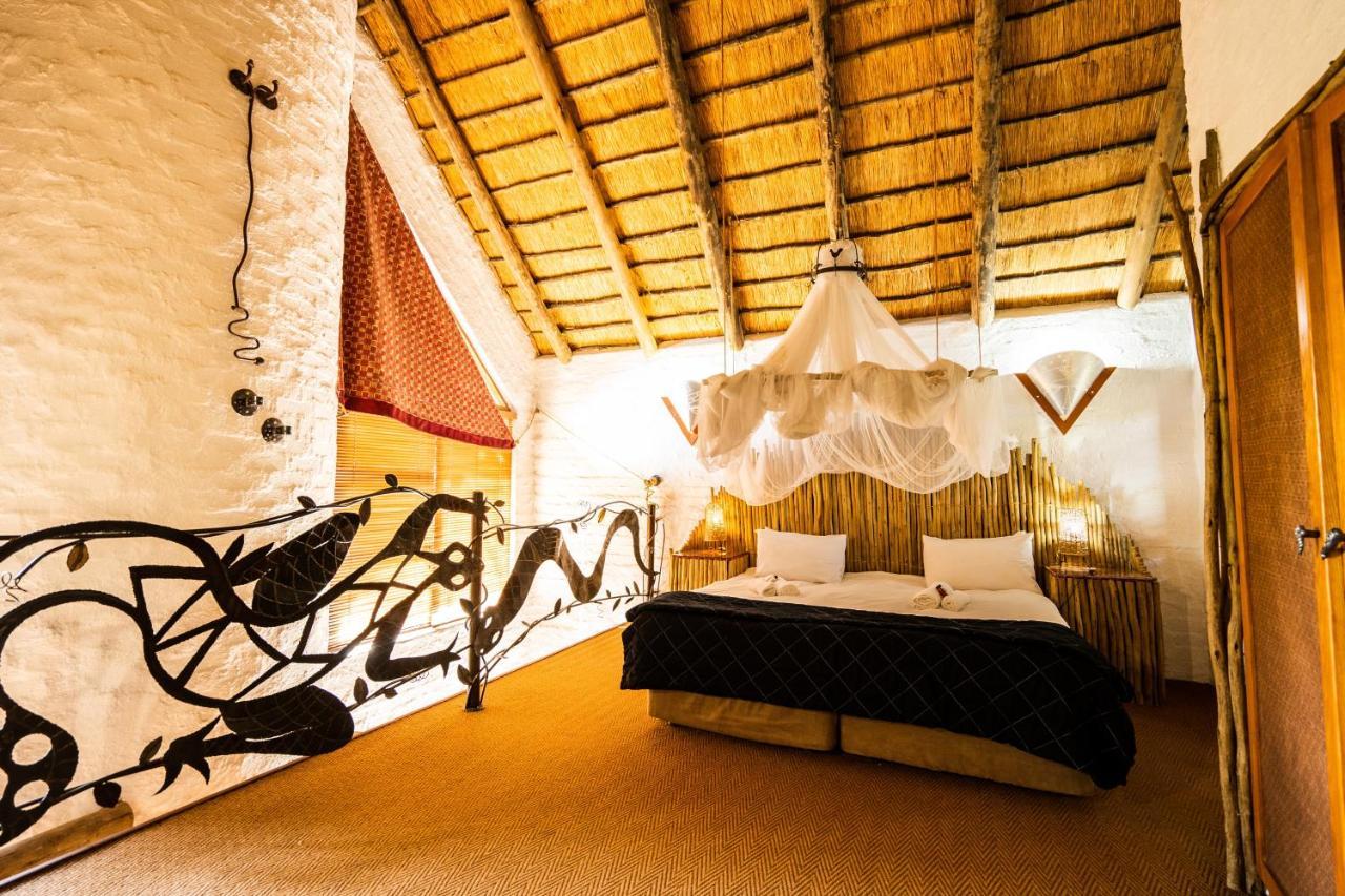 מולדרסדריפט Hakunamatata Lodge & Health Spa/ Wedding & Conference Venue מראה חיצוני תמונה