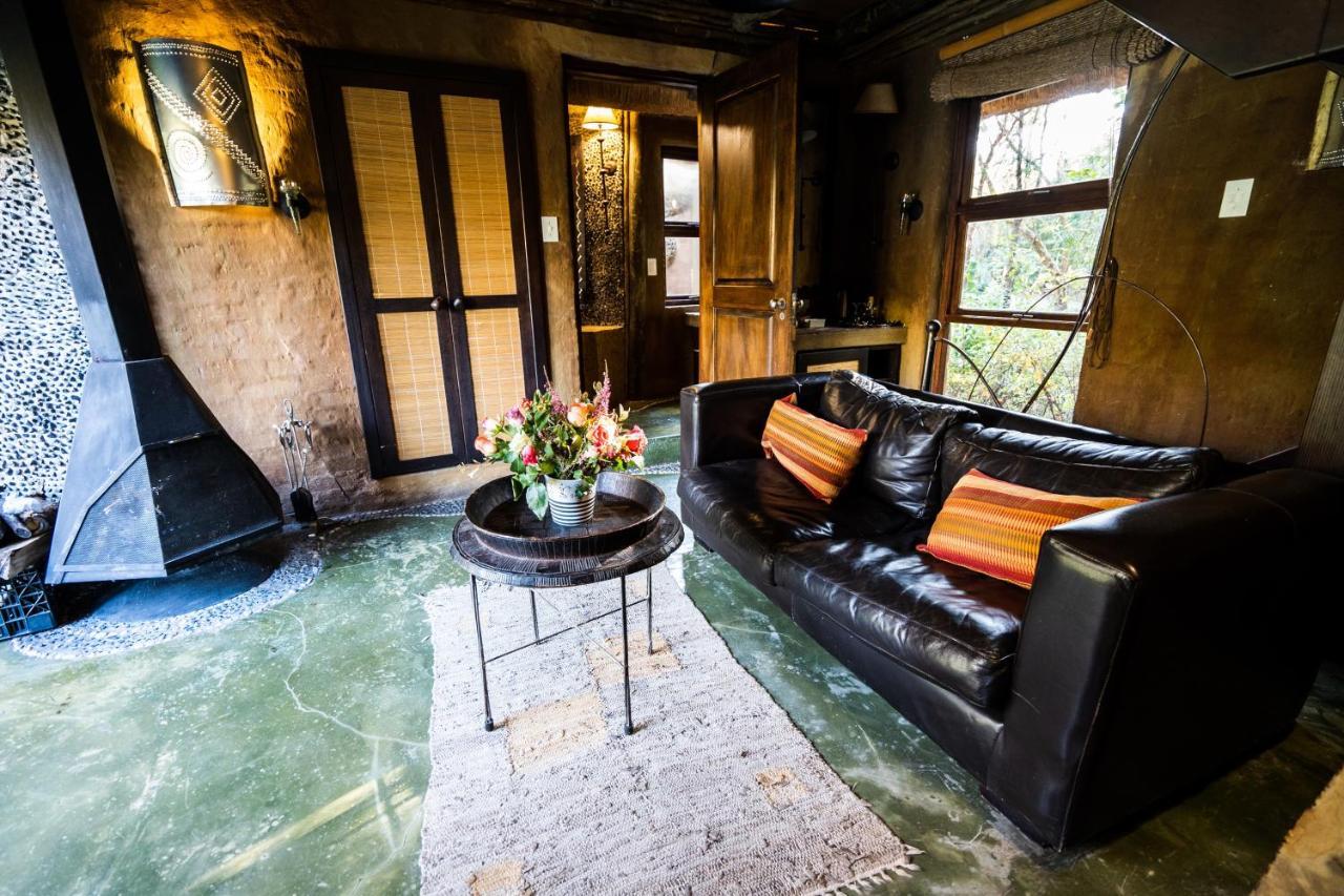 מולדרסדריפט Hakunamatata Lodge & Health Spa/ Wedding & Conference Venue מראה חיצוני תמונה