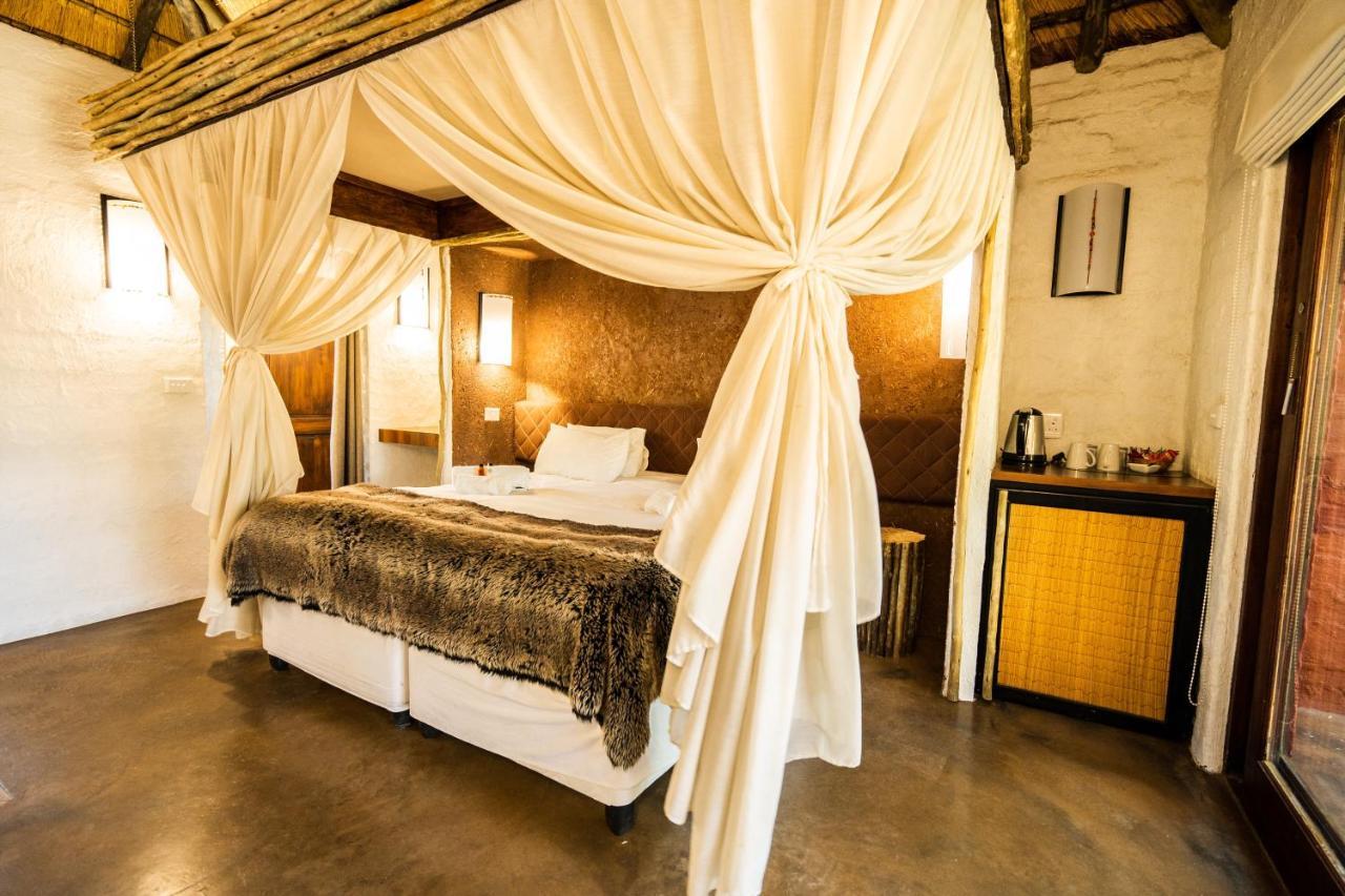מולדרסדריפט Hakunamatata Lodge & Health Spa/ Wedding & Conference Venue מראה חיצוני תמונה