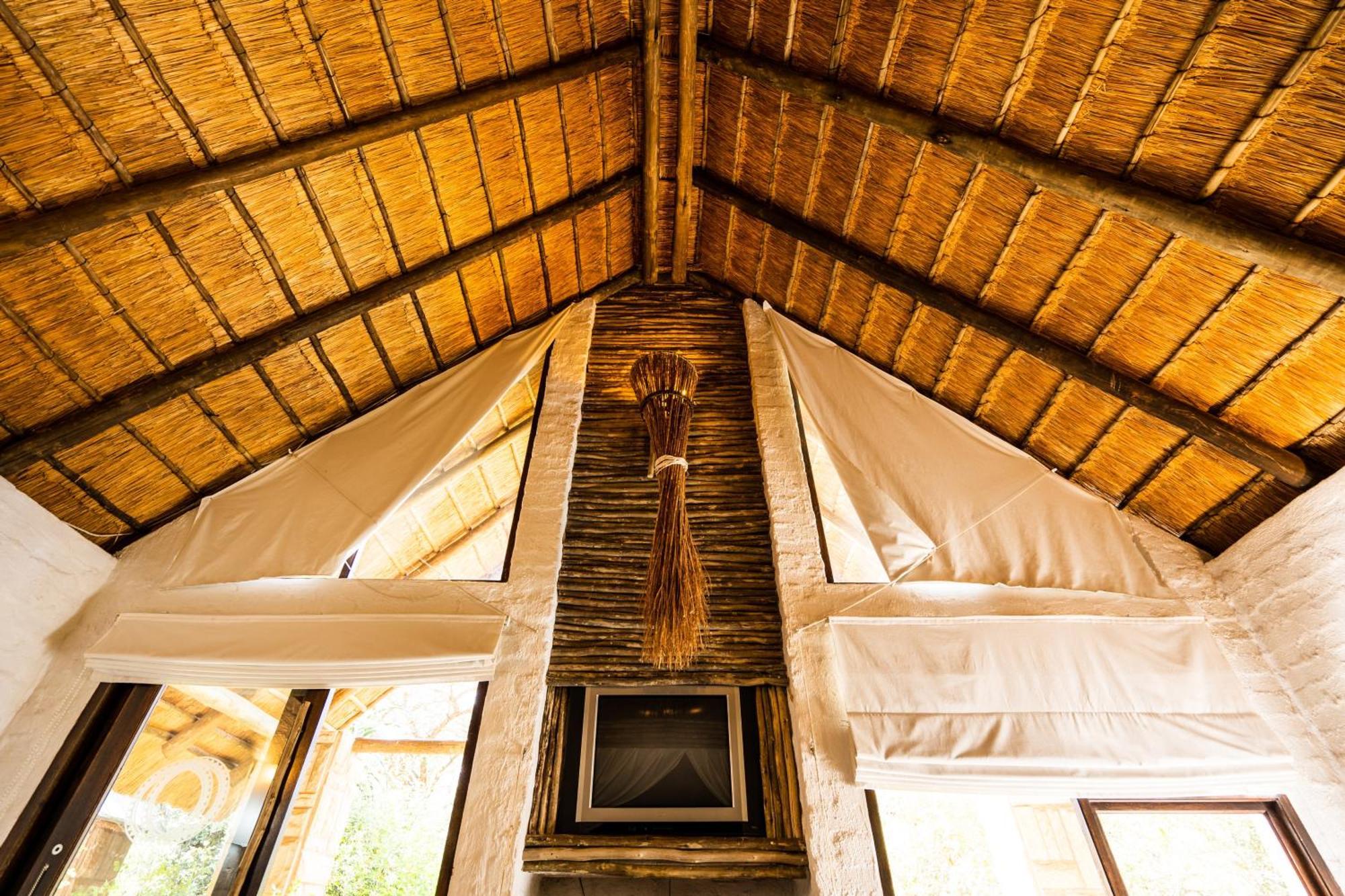 מולדרסדריפט Hakunamatata Lodge & Health Spa/ Wedding & Conference Venue מראה חיצוני תמונה
