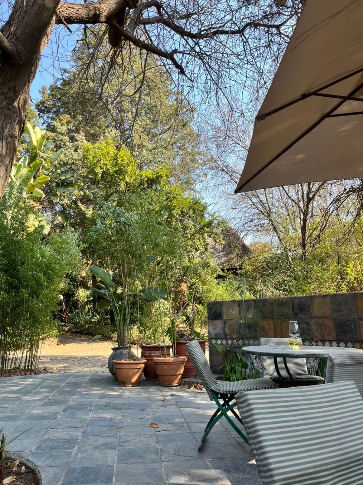 מולדרסדריפט Hakunamatata Lodge & Health Spa/ Wedding & Conference Venue מראה חיצוני תמונה