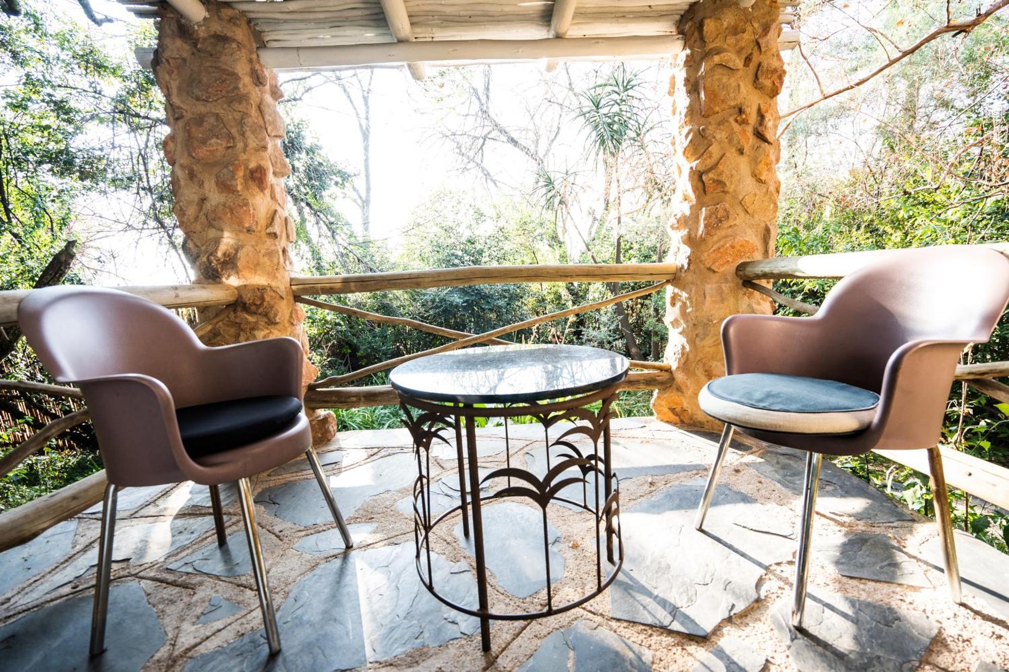 מולדרסדריפט Hakunamatata Lodge & Health Spa/ Wedding & Conference Venue מראה חיצוני תמונה